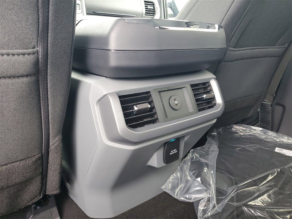New 2026 Ford F150 XLT image 31