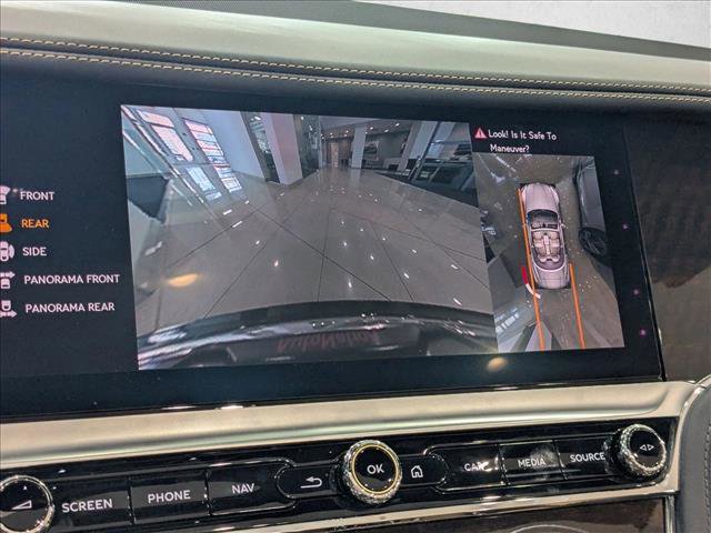 Used 2023 Bentley Continental GT Mulliner image 13