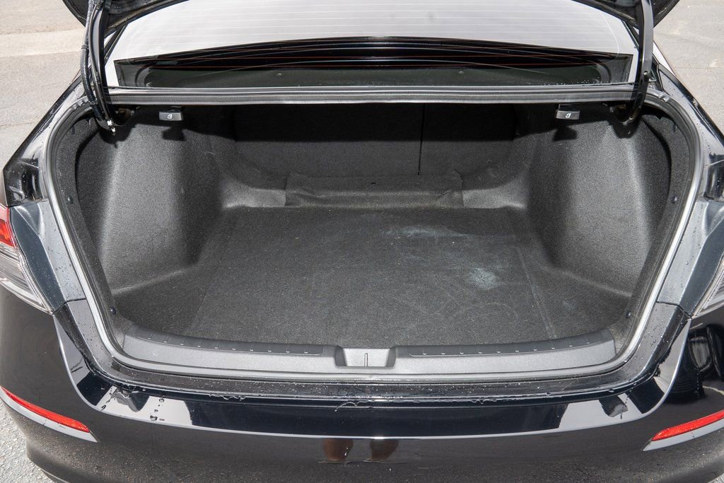 Used 2025 Honda Civic Sport image 5