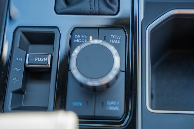 New 2026 Toyota Tundra SR5 image 24