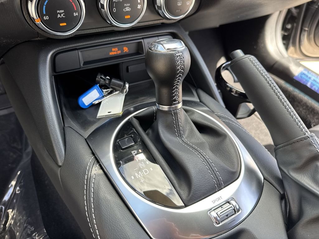 New 2026 MAZDA MX-5 Miata Grand Touring image 52