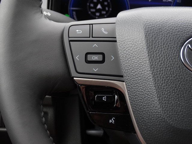 New 2026 Toyota Camry XSE FWD image 26