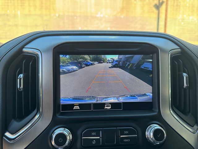 Used 2021 GMC Sierra 1500 Elevation AWD/4WD image 16