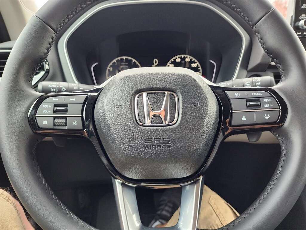 Certified 2024 Honda Pilot EX-L image 25