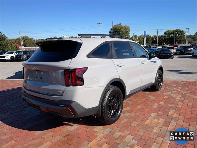 Used 2024 Kia Sorento SX Prestige image 36