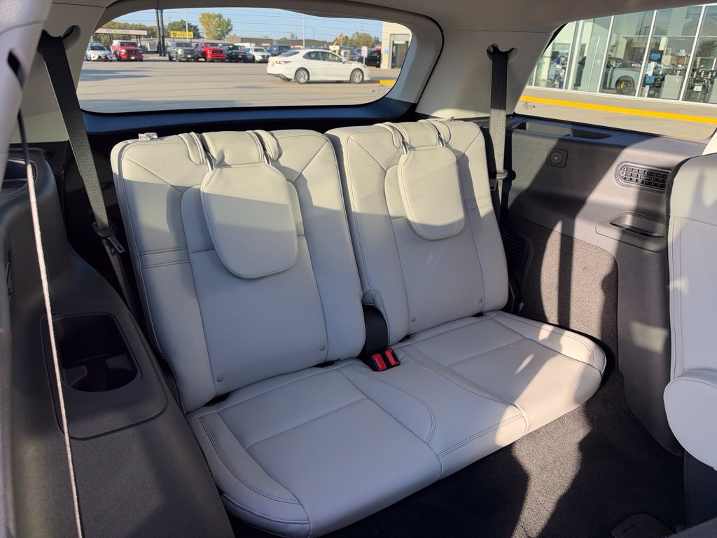 New 2027 Lincoln Aviator AWD image 11