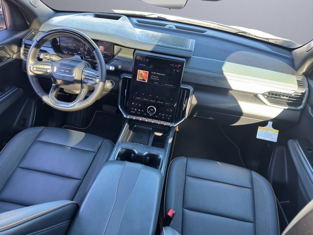 Certified 2024 GMC Acadia AT4 w/ Super Cruise Package image 21