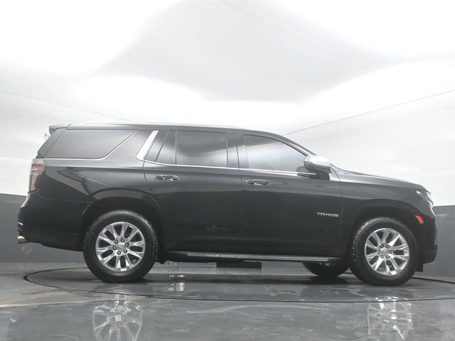 Used 2021 Chevrolet Tahoe Premier w/ Premium Package AWD/4WD image 54