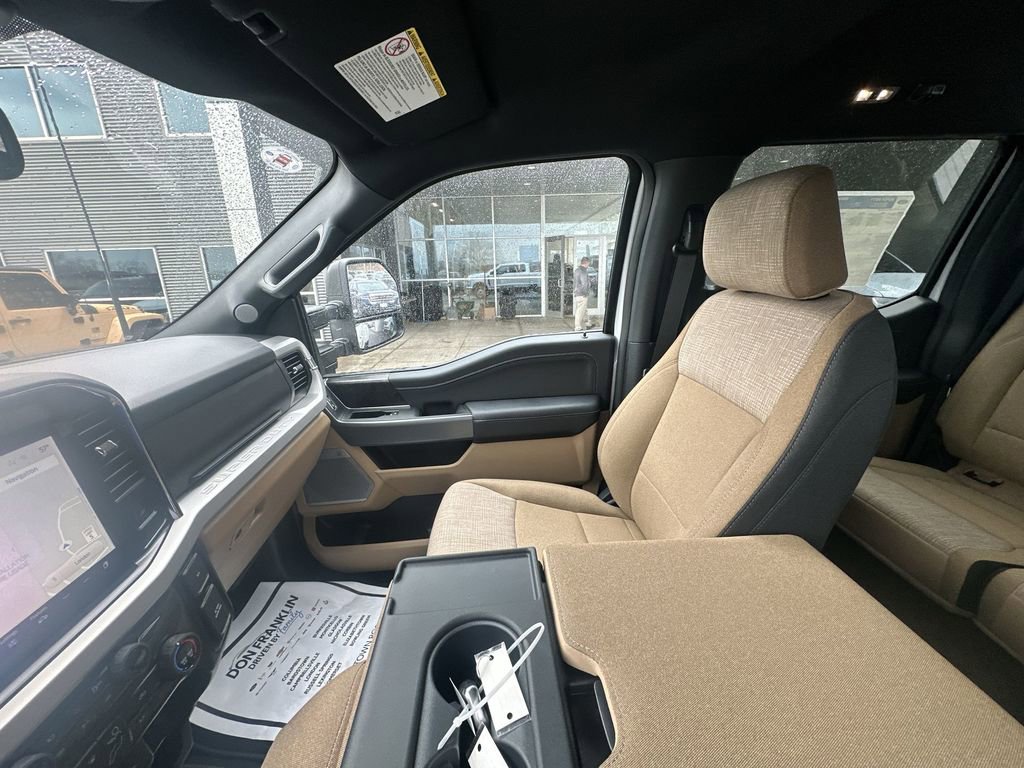 New 2026 Ford F350 XLT w/ XLT Premium Package image 11