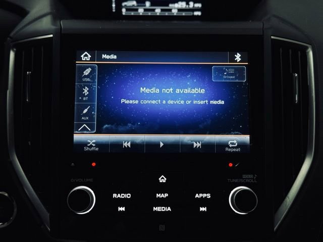 Used 2022 Subaru Forester Touring w/ Popular Package #2 image 36