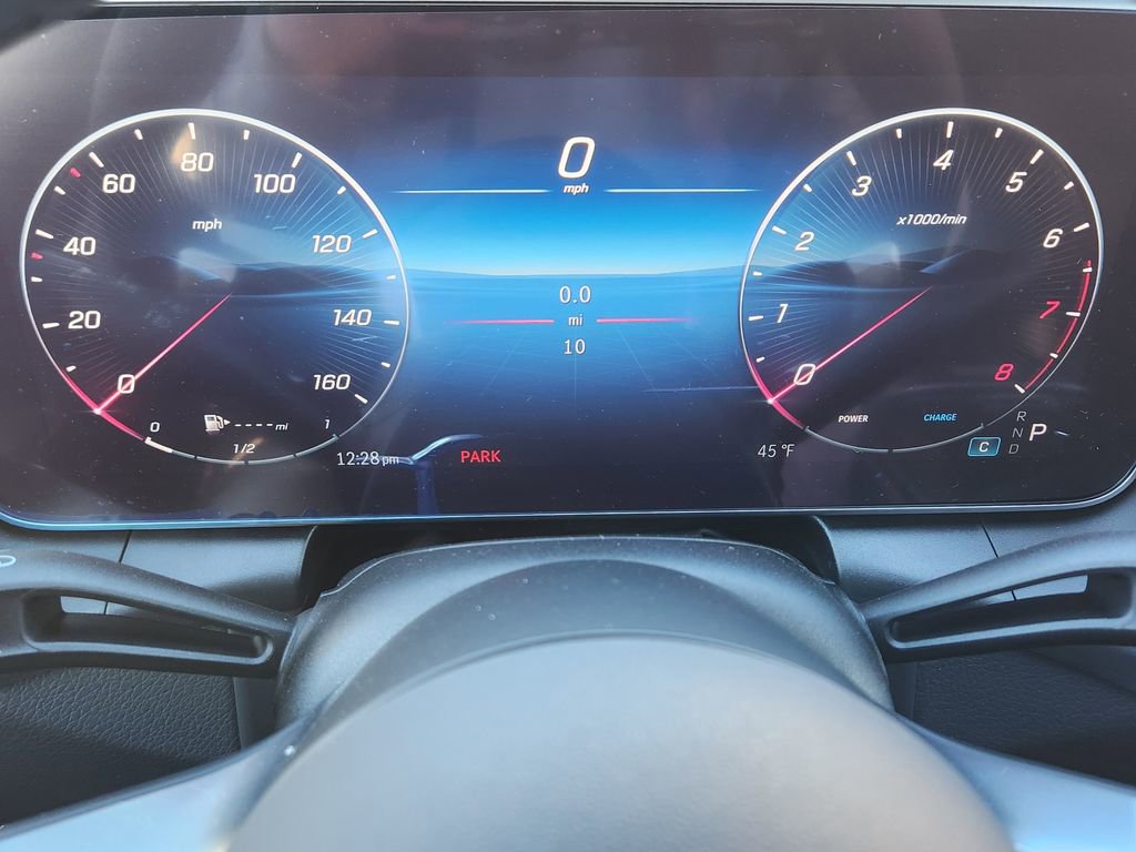 New 2026 Mercedes-Benz GLC 300 4MATIC image 15