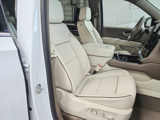 New 2026 GMC Yukon Denali AWD/4WD image 42