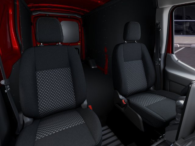 New 2027 Ford Transit 250 148 Medium Roof Extended AWD w/ Load Area Protection Package image 10