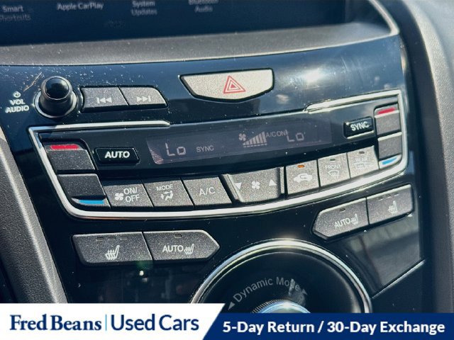 Certified 2023 Acura RDX AWD image 20