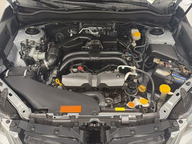 Used 2018 Subaru Forester 2.5i Limited image 18