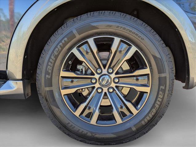 Used 2018 Nissan Armada Platinum image 9