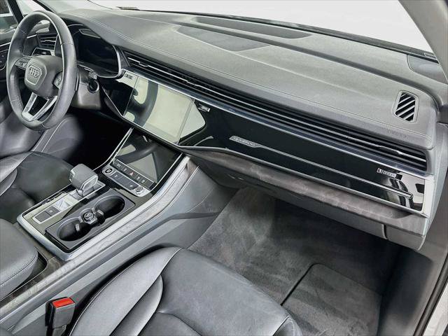 Certified 2023 Audi Q7 3.0T Premium AWD/4WD image 28