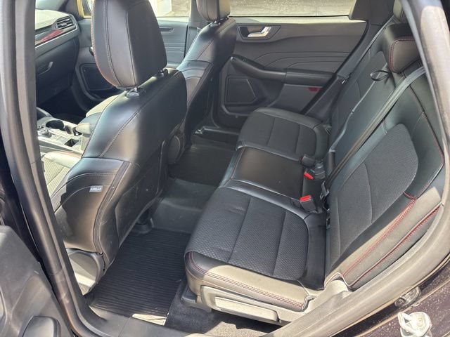 Used 2024 Ford Escape ST-Line w/ Tech Pack #1 AWD/4WD image 28