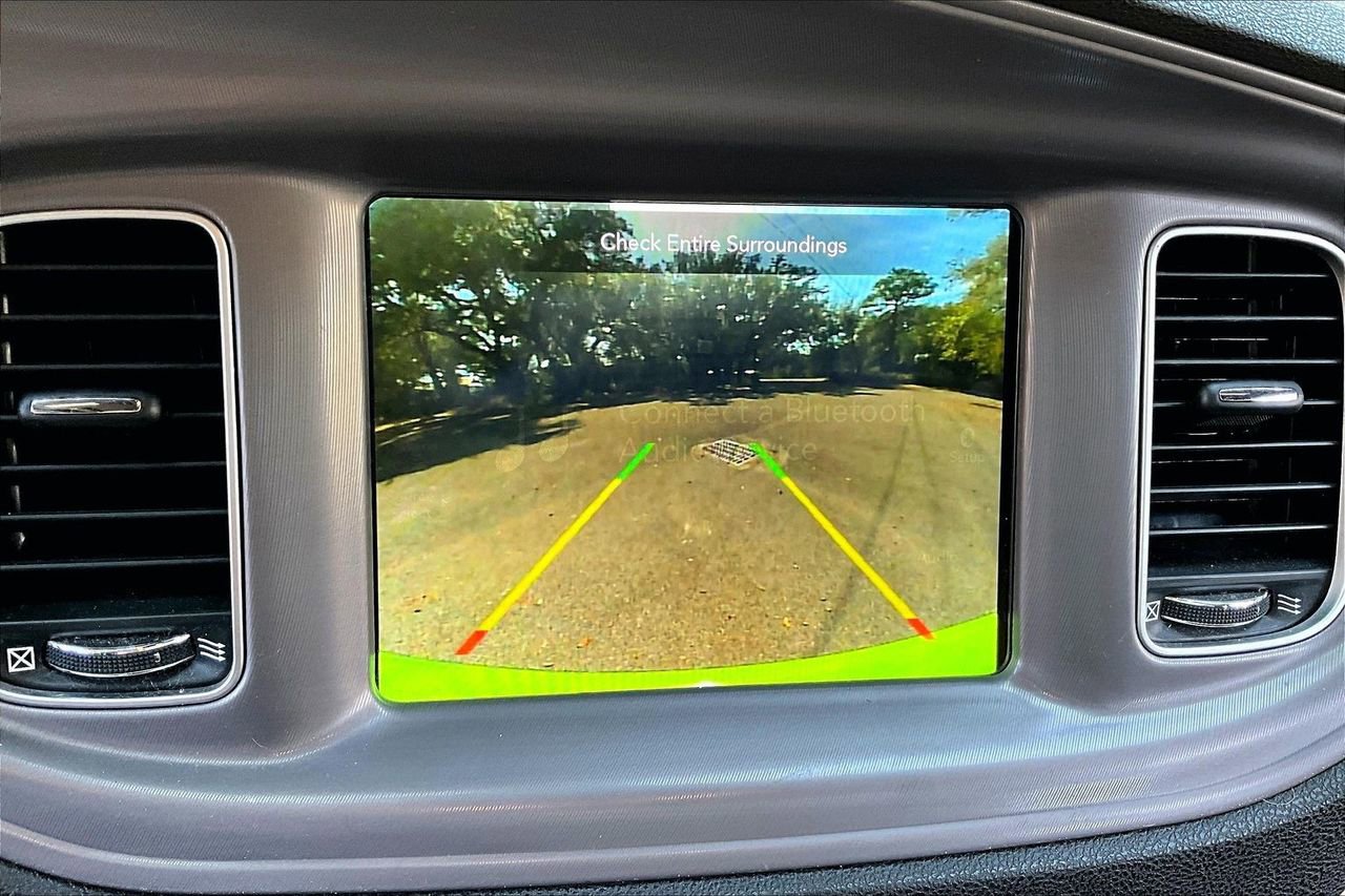 Used 2023 Dodge Charger R/T image 13