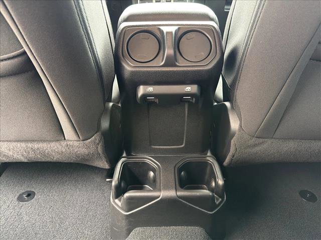 Used 2023 Jeep Gladiator Willys image 22