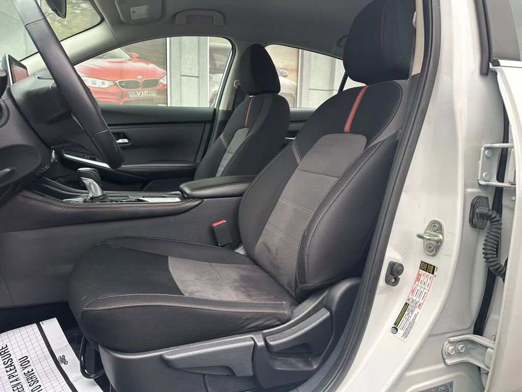 Used 2021 Nissan Sentra SR image 10