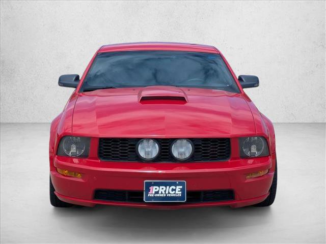 Used 2008 Ford Mustang GT Premium video 2