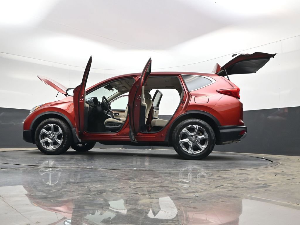 Used 2019 Honda CR-V EX image 38