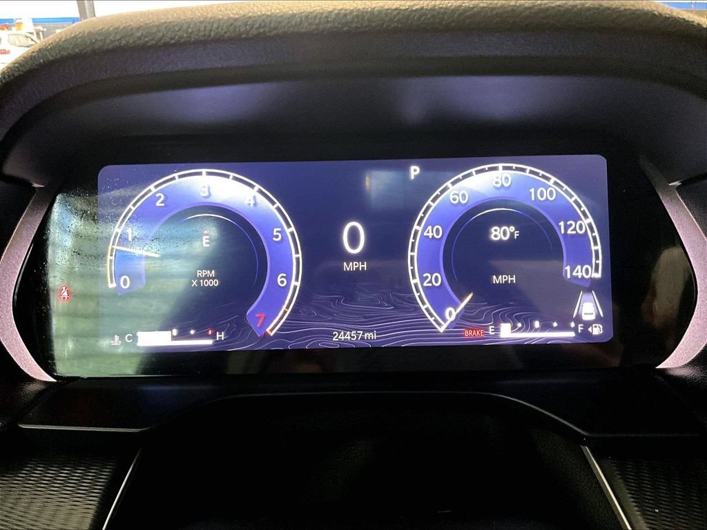 Used 2023 Jeep Grand Cherokee Altitude AWD/4WD image 26