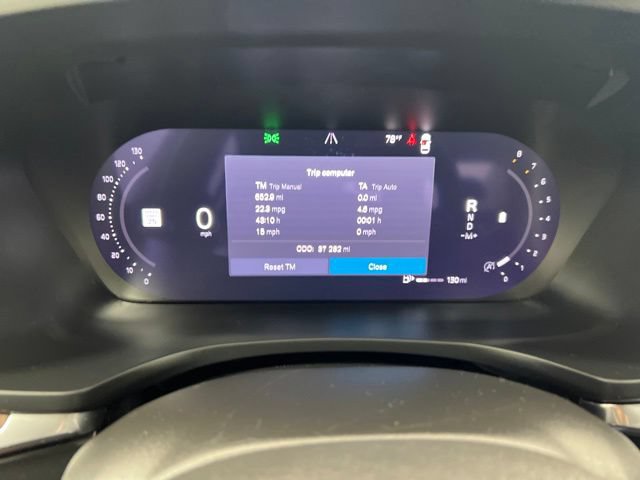 Used 2024 Volvo S60 B5 Plus AWD/4WD image 18