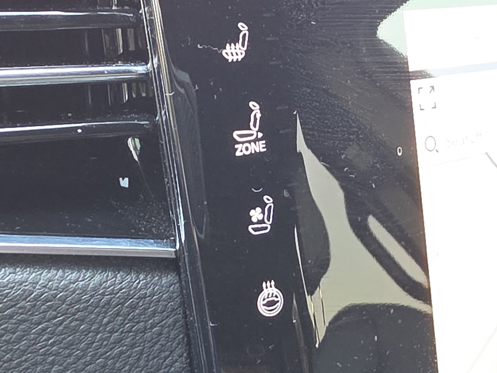 Used 2024 Jeep Wagoneer Series III w/ Convenience Group I image 27