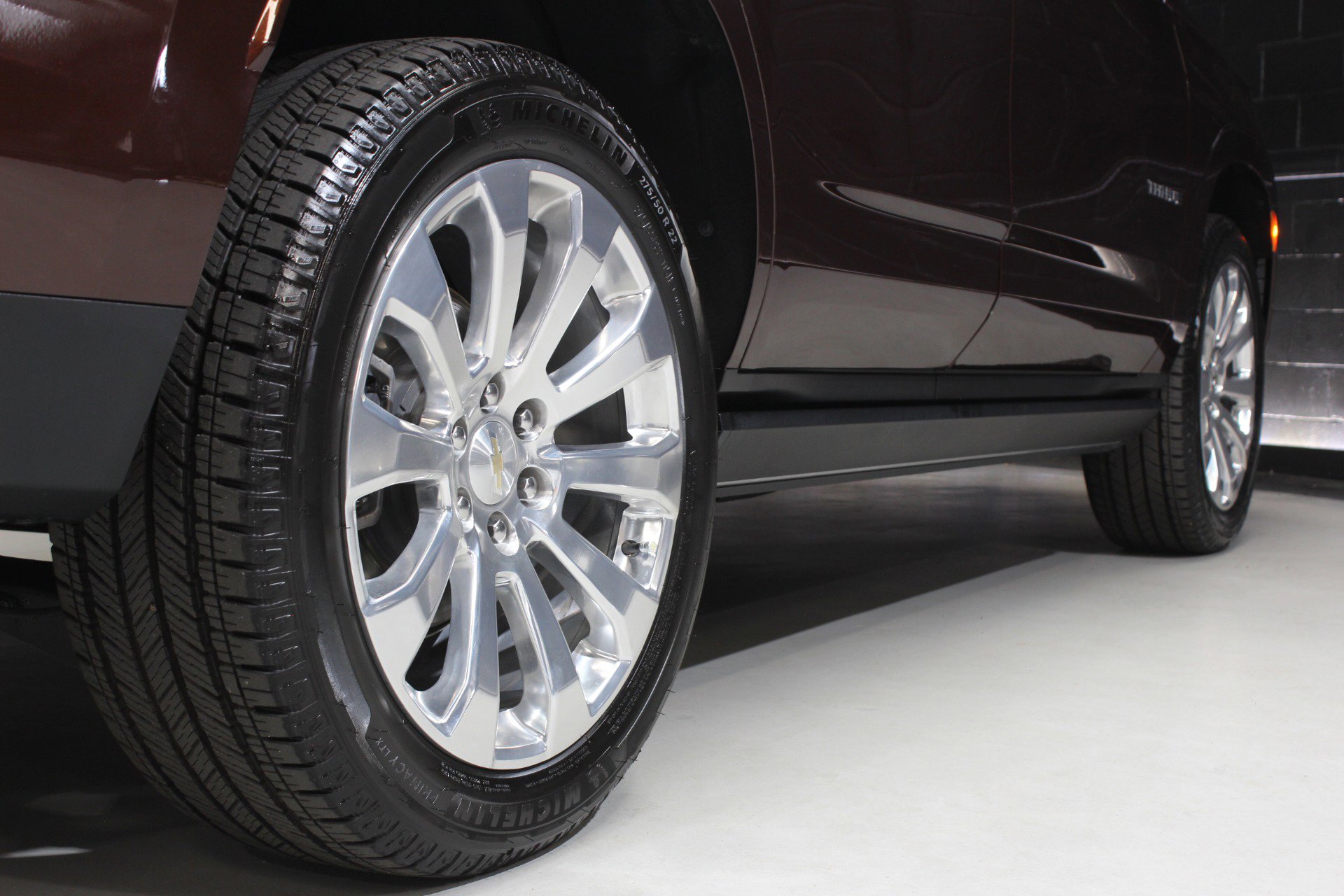 Used 2023 Chevrolet Tahoe Premier RWD image 21