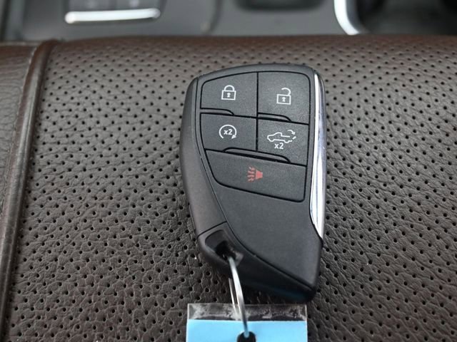 Used 2023 GMC Sierra 1500 Denali w/ Denali Reserve Package AWD/4WD image 17