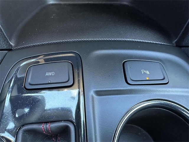 Certified 2023 Chevrolet Equinox RS w/ RS Leather Package image 32