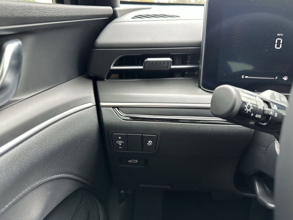 New 2026 Kia K5 GT-Line image 29