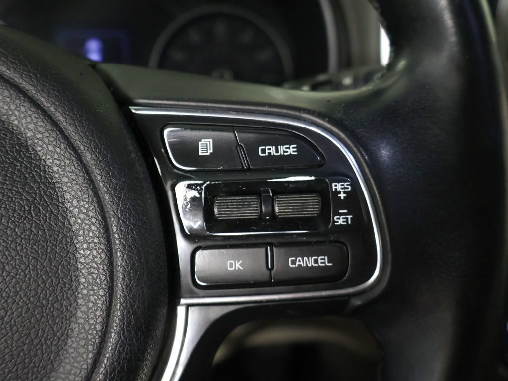 Used 2017 Kia Sportage EX w/ EX Premium Package FWD image 43