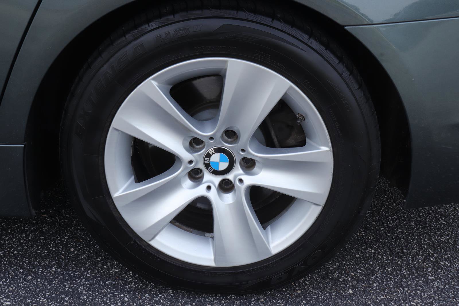 Used 2013 BMW 528i Sedan RWD image 33