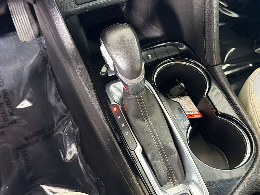 Used 2021 Buick Encore GX Preferred FWD image 18