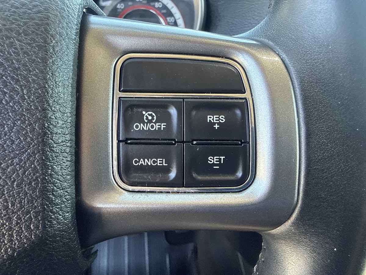 Used 2017 Dodge Journey Crossroad image 23