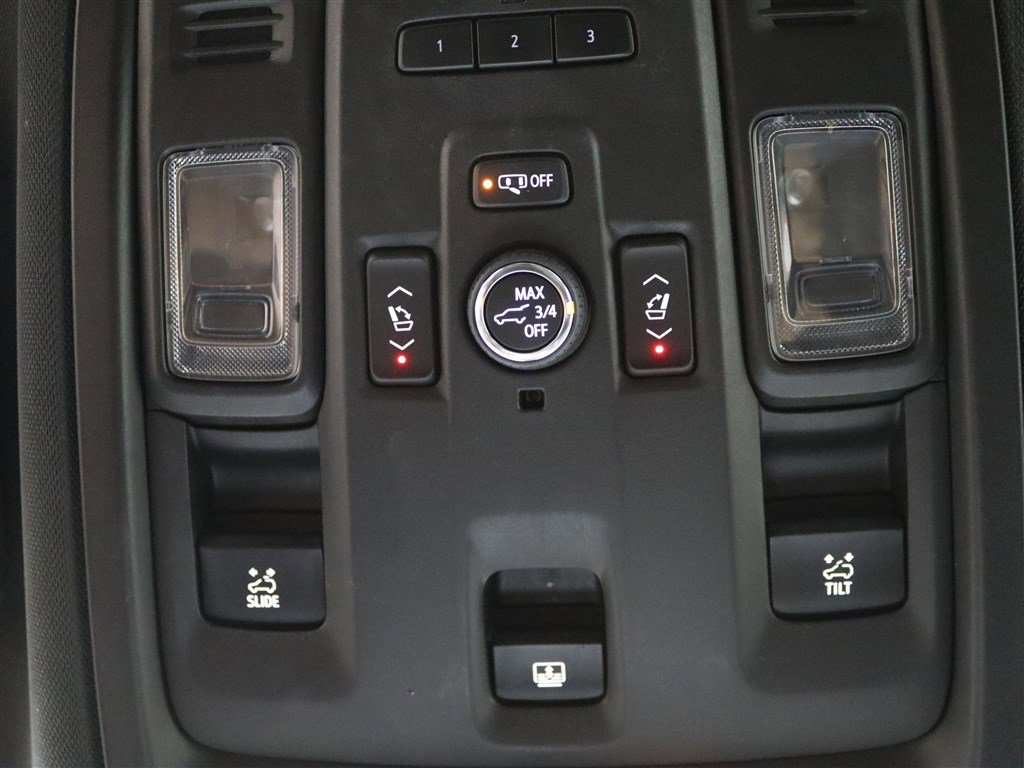 Used 2021 Chevrolet Tahoe High Country image 37