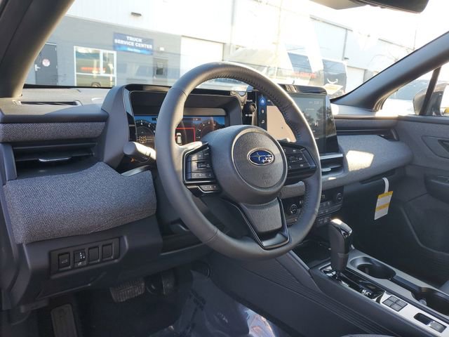 New 2026 Subaru Outback Limited XT image 20