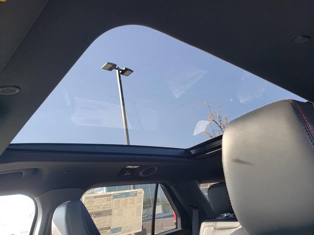 New 2026 Ford Explorer ST-Line image 26