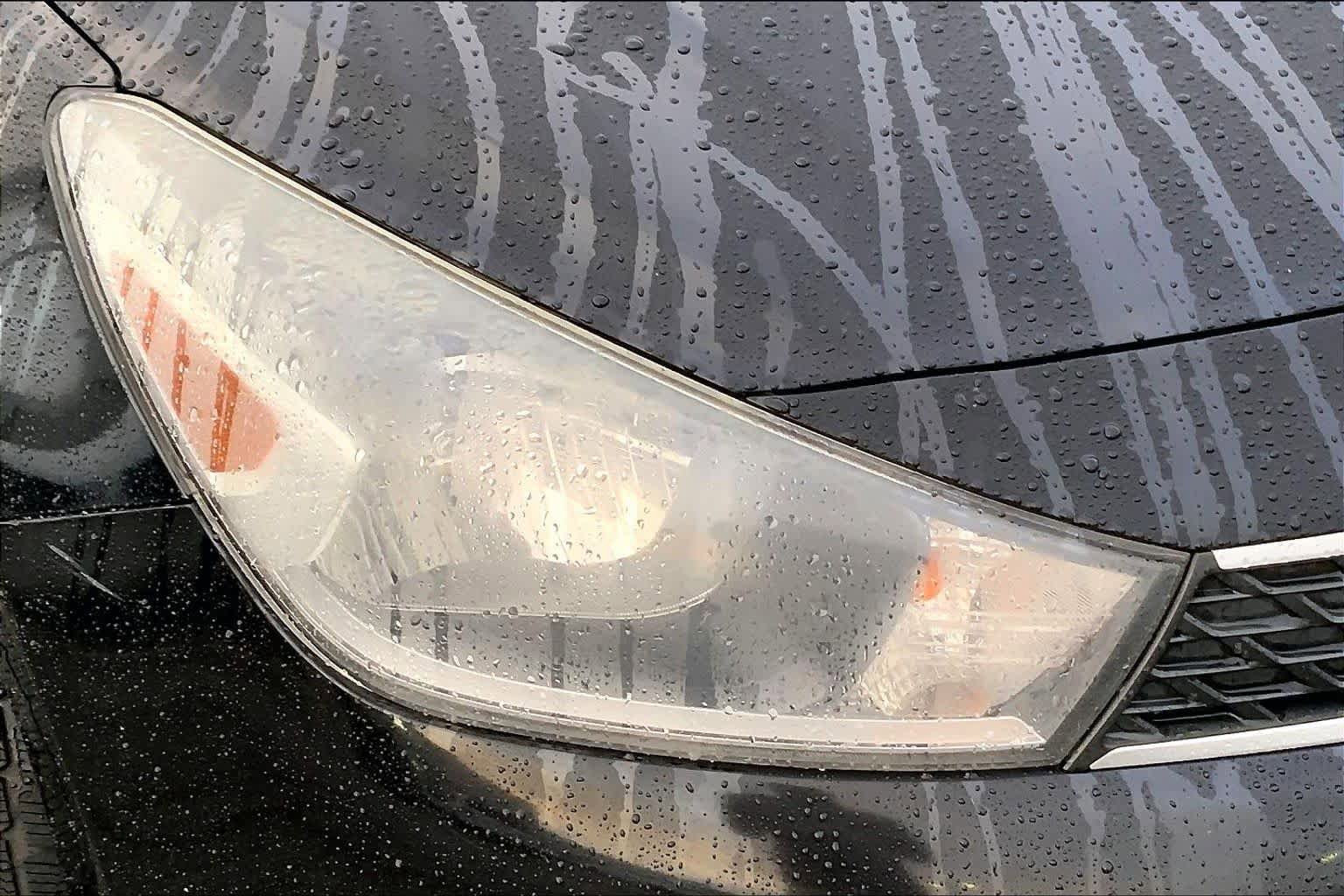 Used 2018 Kia Rio S FWD image 26
