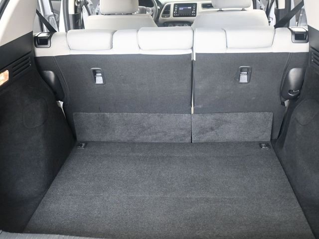 Used 2022 Honda HR-V LX image 18