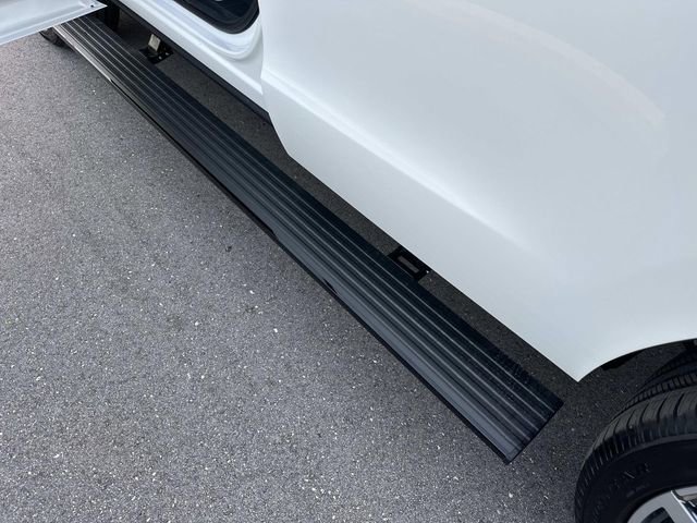 New 2025 Ford Expedition Platinum w/ Platinum Ultimate Package image 18