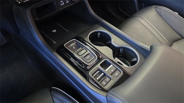 Used 2023 Honda Pilot Elite image 29