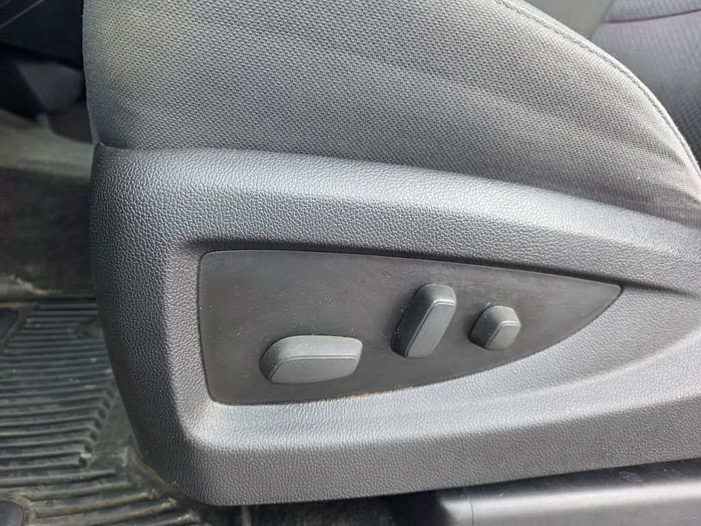 Used 2014 Chevrolet Silverado 1500 LT w/ All Star Edition image 10