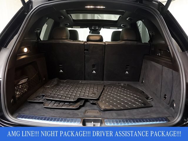 Certified 2023 Mercedes-Benz GLE 350 4MATIC image 31