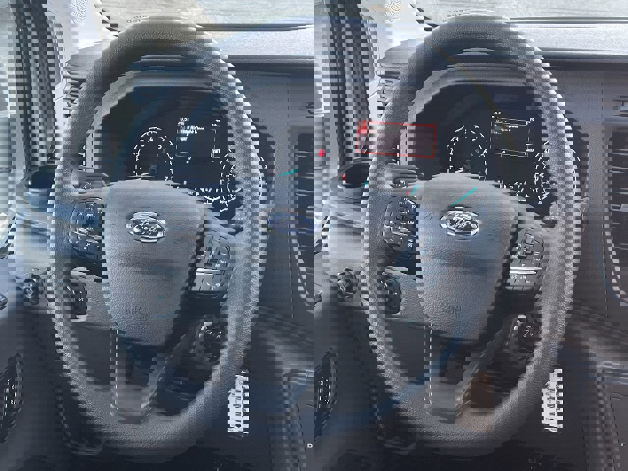 New 2025 Ford Transit 150 Low Roof image 15