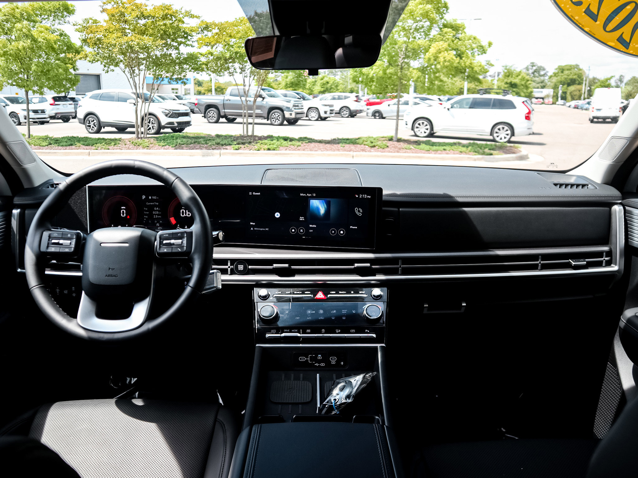 Used 2025 Hyundai Santa Fe XRT image 29