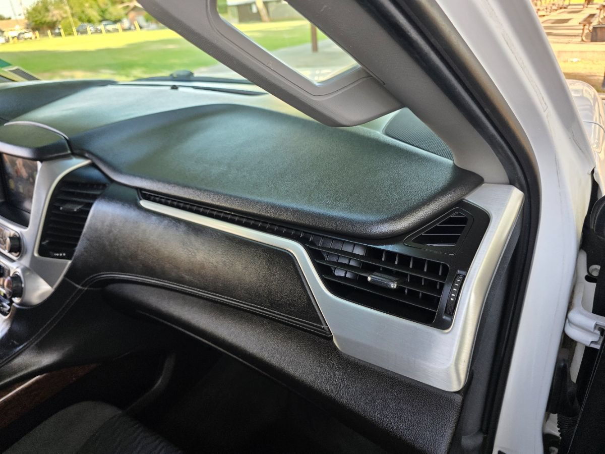 Used 2015 GMC Yukon SLE RWD image 33